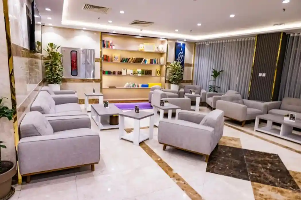 umrah packages, beautiful Kaaba view